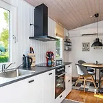 4 Person In Hébergement de vacances *