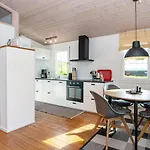 4 Person In Hébergement de vacances