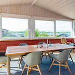 4 Person In Hébergement de vacances *