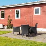 4 Person In Hébergement de vacances *