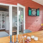 4 Person In Hébergement de vacances