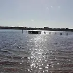 Hébergement de vacances 4 Person In Haderslev