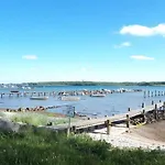 4 Person In Hébergement de vacances *
