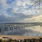 Hébergement de vacances 4 Person In Haderslev