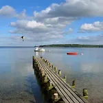 4 Person In Hébergement de vacances *