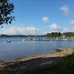 4 Person In Hébergement de vacances Haderslev