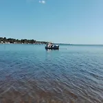 4 Person In Hébergement de vacances Haderslev