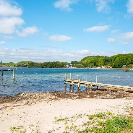 4 Person In Сasa de vacaciones Haderslev