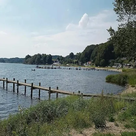 Ferienhaus 4 Person In Haderslev