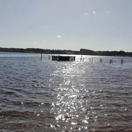 Сasa de vacaciones 4 Person In Haderslev