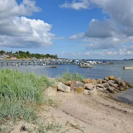4 Person In Haderslev