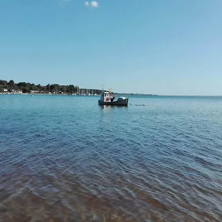4 Person In Сasa de vacaciones Haderslev