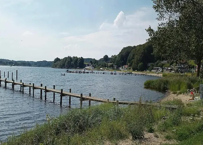 Ferienhaus 4 Person In Haderslev
