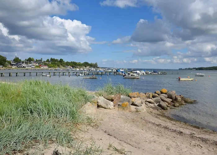 4 Person In Haderslev